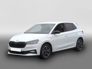 Skoda Fabia Monte Carlo 1.5TSI*DSG LED Navi R-Kam SHZ