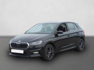 Skoda Fabia Style 1.0TSI*DSG LED ACC Navi R-Kam SHZ