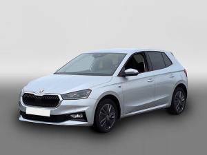 Skoda Fabia TOUR 1.0TSI*DSG LED Navi R-Kam digCock SHZ