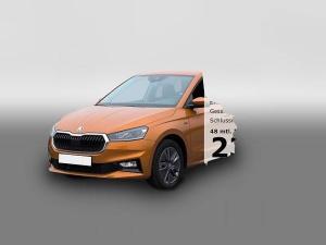 Skoda Fabia TOUR 1.0TSI*DSG Voll-LED R-Kam digCock SHZ