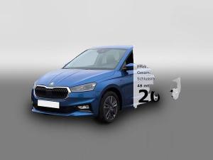 Skoda Fabia TOUR 1.0*Voll-LED R-Kam digCockp Tempo SHZ