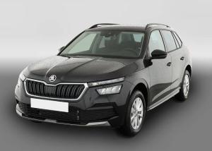 Skoda Kamiq 1.0 TSI DSG Style, Kamera, LED, Sitzheizung, 4 J.-Garantie