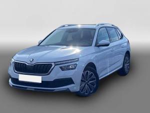 Skoda Kamiq 1.5 TSI CLEVER SMART-LINK+NAVI-AMUNDSEN+VI