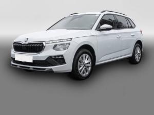 Skoda Kamiq 1.5 TSI DSG Selection