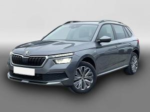 Skoda Kamiq 1.5 TSI EL.HECK+SMART-LINK+NAVI-COLUMBUS+V