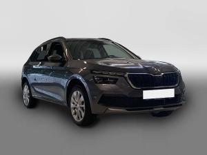 Skoda Kamiq 1.5 TSI Tour