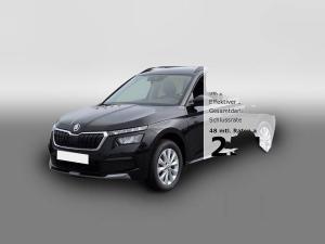 Skoda Kamiq 1.5TSI*DSG LED Tempom SHZ PDC Smart-Link