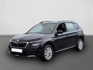 Skoda Kamiq 1.5TSI*DSG LED Tempom SHZ PDC Smart-Link