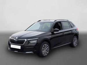 Skoda Kamiq CLEVER 1.0TSI*DSG ACC LED Navi digCock SHZ