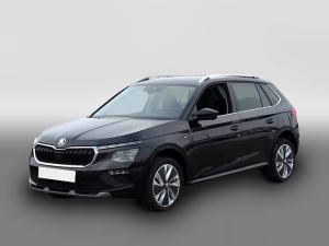 Skoda Kamiq DRIVE TSI*DSG AHK MatrixLED ACC Navi R-Kam