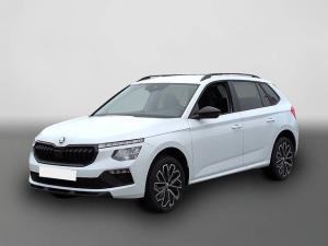 Skoda Kamiq Selection 1.0TSI*LED R-Kam digCock Keyless