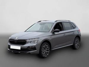 Skoda Kamiq TOUR 1.5TSI*DSG AHK Matrix-LED ACC Navi