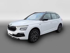 Skoda Kamiq Tour 1,5 TSI 110kW 7-Gang-DSG AHK RFK LED SH
