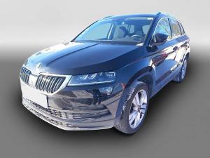 Skoda Karoq 1.5 TSI 150 DSG Style LED Nav ACC eHk KeyL