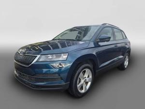 Skoda Karoq 1.5 TSI Ambition