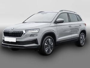 Skoda Karoq 1.5 TSI DSG Ambition