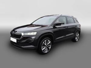 Skoda Karoq 1.5 TSI DSG Selection ACC SiTZH KESSY SMART LED
