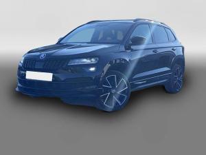 Skoda Karoq 1.5 TSI DSG Sportline SMART-LINK+NAVI+LED+
