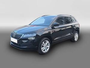 Skoda Karoq 1.5 TSI DSG Style NAVI PDC RFK
