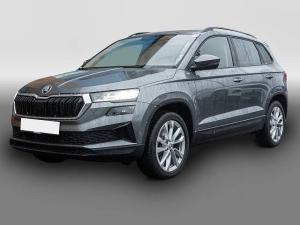 Skoda Karoq 1.5 TSI Style