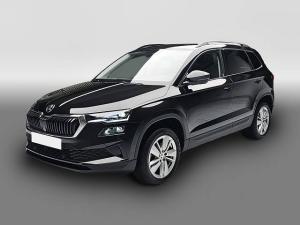 Skoda Karoq 1,5 TSI DSG SELECTION NAVI COLUMBUS LED MATRIX WIN