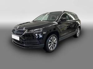 Skoda Karoq 150 PS DSG Clever NAVI PDC KAMERA EL KLAPPE LED