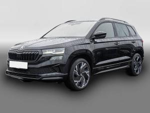 Skoda Karoq 2.0 TDI Sportline DSG