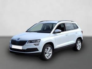 Skoda Karoq Ambition 1.5TSI*ACC Navi R-Kam Keyless SHZ