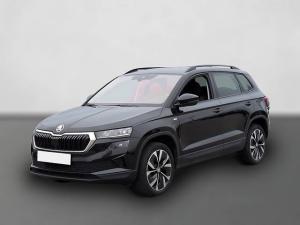 Skoda Karoq TOUR 2.0TDI*LED ACC digCockp R-Kam 4xSHZ
