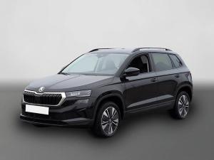 Skoda Karoq TOUR TDI*DSG StndHzg AHK ACC Alcantara SHZ