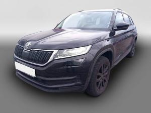 Skoda Kodiaq 1.5 TSI 150 DSG Amb 7S LED Nav VirtC Kam
