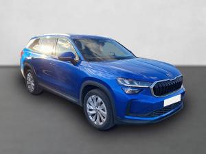 Skoda Kodiaq 1.5 TSI DSG Selection*Navi*ACC*Kamera*
