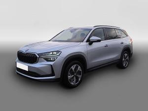 Skoda Kodiaq 1.5 TSI mHEV DSG Selection NAVI MATRIX ACC EL-SITZE KEYLESS