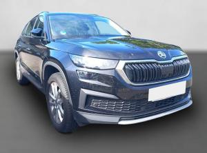 Skoda Kodiaq 2.0 TDI 150 DSG Amb LED Nav 18Z Kessy SHZ