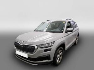 Skoda Kodiaq 2.0 TDI Ambition *AHK*LED*PDC*Navi*AppleCar*