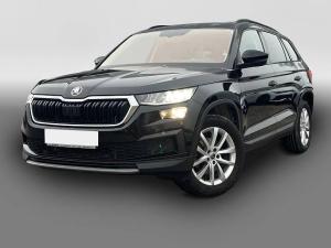 Skoda Kodiaq 2.0 TDI DSG 4×4 Ambition AHK+SMART-LINK+V