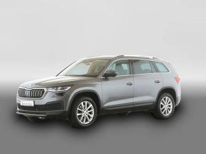 Skoda Kodiaq 2.0 TDI Style 4×4 *AHK*LED*RFK*Navi*
