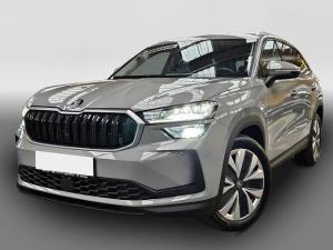 Skoda Kodiaq 2,0 TDI DSG 7-Siter el.AHK el.HK Kamera