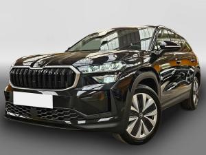 Skoda Kodiaq 2,0 TDI DSG 7-Siter el.AHK el.HK Kamera