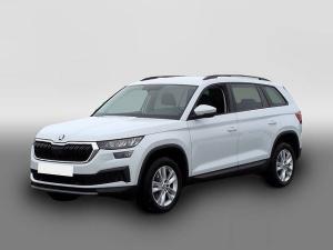 Skoda Kodiaq Ambition 1.5TSI*DSG AHK LED ACC Navi SHZ