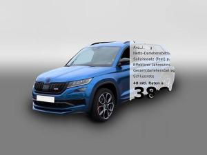 Skoda Kodiaq RS 4×4 TDI*StandHzg AHK Panodach CANTON