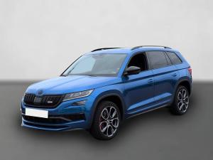 Skoda Kodiaq RS 4×4 TDI*StandHzg AHK Panodach CANTON