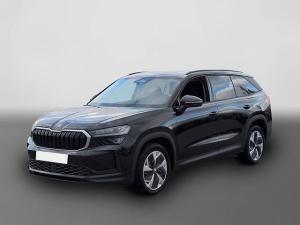Skoda Kodiaq Selection 4×4 TDI*AHK ACC Head-Up R-Kam