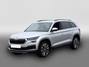 Skoda Kodiaq TOUR 4×4 TDI*DSG AHK Panodach Matrix-LED