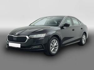 Skoda Octavia 1.4 TSI e-Hybrid DSG NAVI HEAD UP ACC