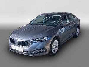 Skoda Octavia 2.0 TDI DSG Selection*SmartLink*Kamera*