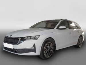 Skoda Octavia 2.0 TDI Selection+NAVI+Si/Le Hzg+ACC+CARPLAY