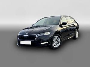 Skoda Octavia Combi 1.0 TSI DSG Ambition LED+AHK+SMART