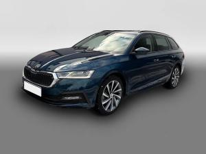 Skoda Octavia Combi 1.4 eHybrid DSG Ambition iV AHK LED NAVI