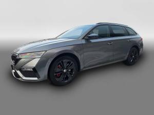 Skoda Octavia Combi 1.4 eHybrid DSG RS iV KAMERA LED UP NAVI